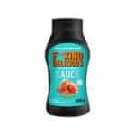 Salted Caramel Fitking Delicious Sauce Allnuttition New 500g