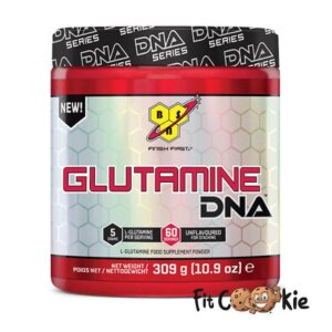 glutamine-dna-309g-bsn-nutrition