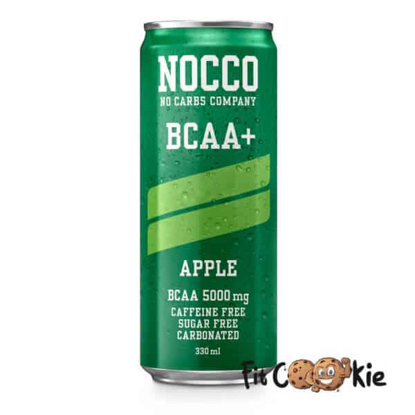 nocco-bcaa-330ml-apple