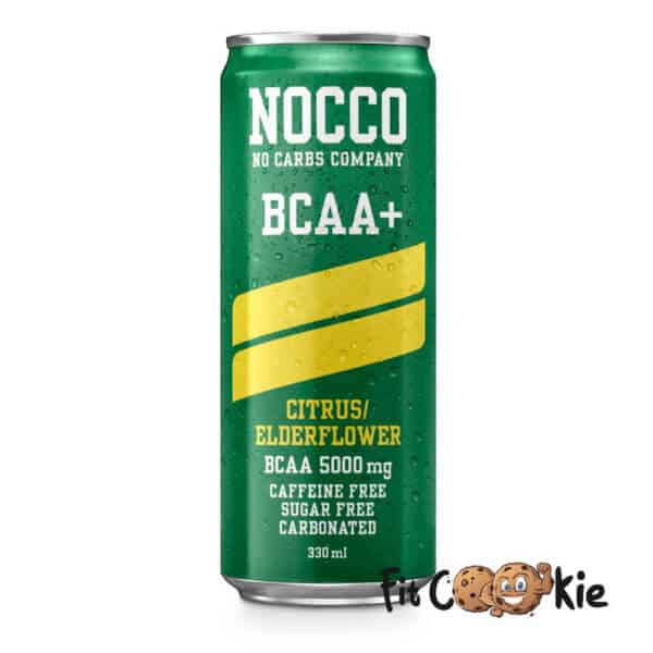nocco-bcaa-330ml-citrus-elderflower