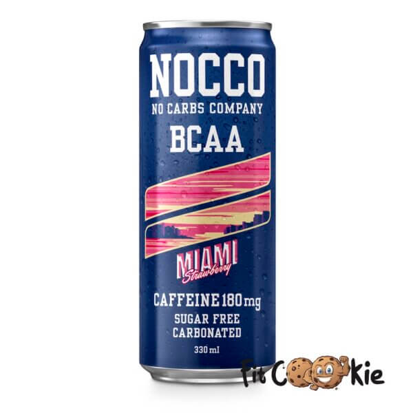 nocco-bcaa-330ml-miami-strawberry