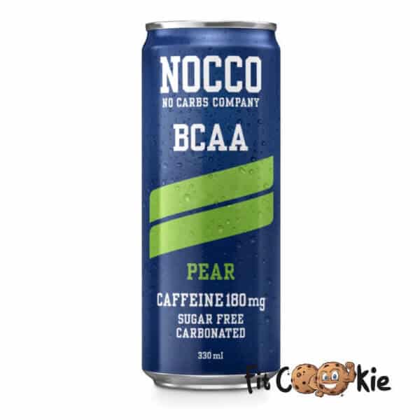 nocco-bcaa-330ml-pear