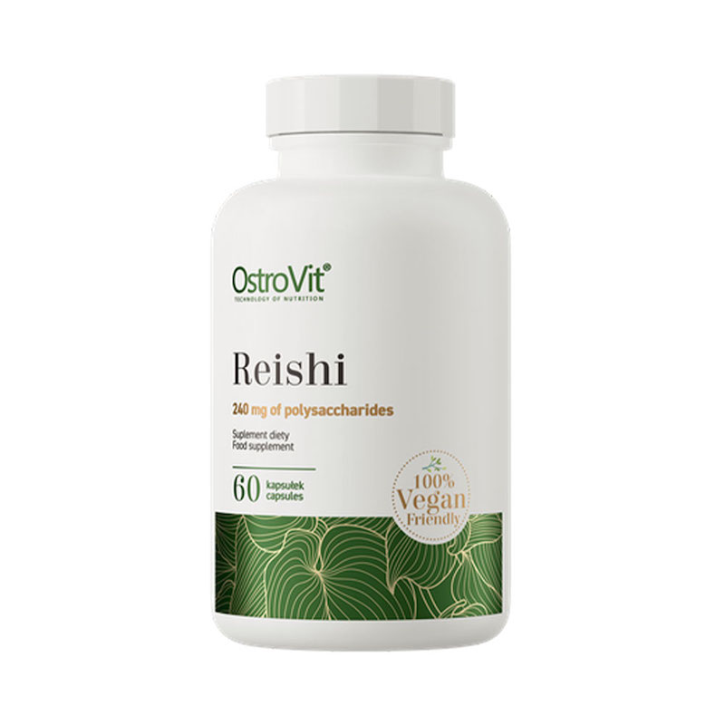 Ostrovit Reishi Ostrovit Reishi