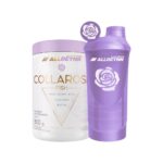Fish Collarose Alldeynn Shaker Promotion