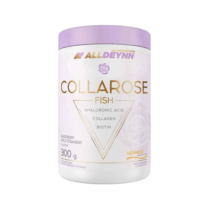 Natural Fish Collarose Alldeynn 300g