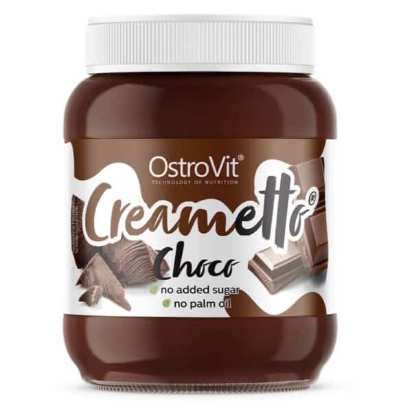 Ostrovit Creametto Chocolate