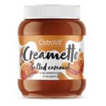 Ostrovit Creametto Salted Caramel