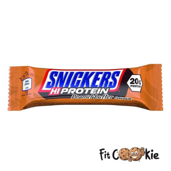 snickers-hi-protein-peanut-butter