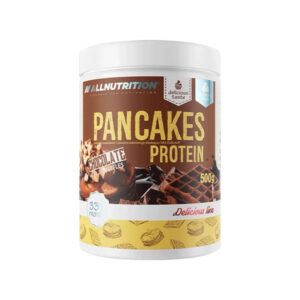 Chocolate Protein Pancakes Allnutrition 500g