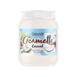 Coconut Creametto Spread Chocolate Ostrovit 350g