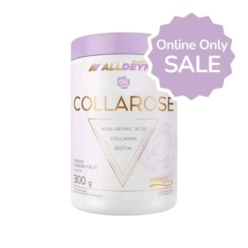 Collarose Collagen Alldeynn Sale 300g