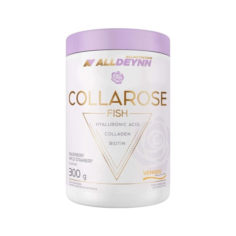 Fish Collarose Alldeynn Collagen 300g