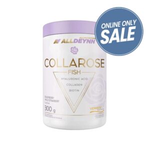 Fish Collarose Alldeynn Collagen Sale 300g