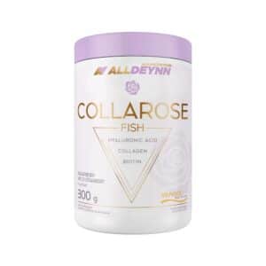 Natural Fish Collarose Alldeynn 300g