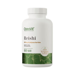 Ostrovit Reishi