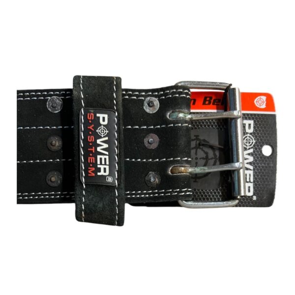 Power System Powerlifting Belt 2