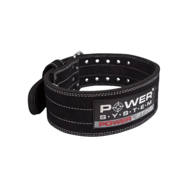 Power System Powerlifting Belt