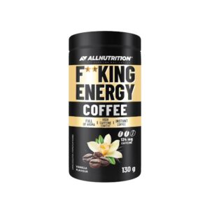 Vanilla Fitking Delicious Coffee Allnutrition 130g