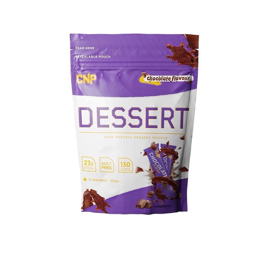 Chocolate Cnp Dessert Protein Chocolate Cnp Dessert Protein