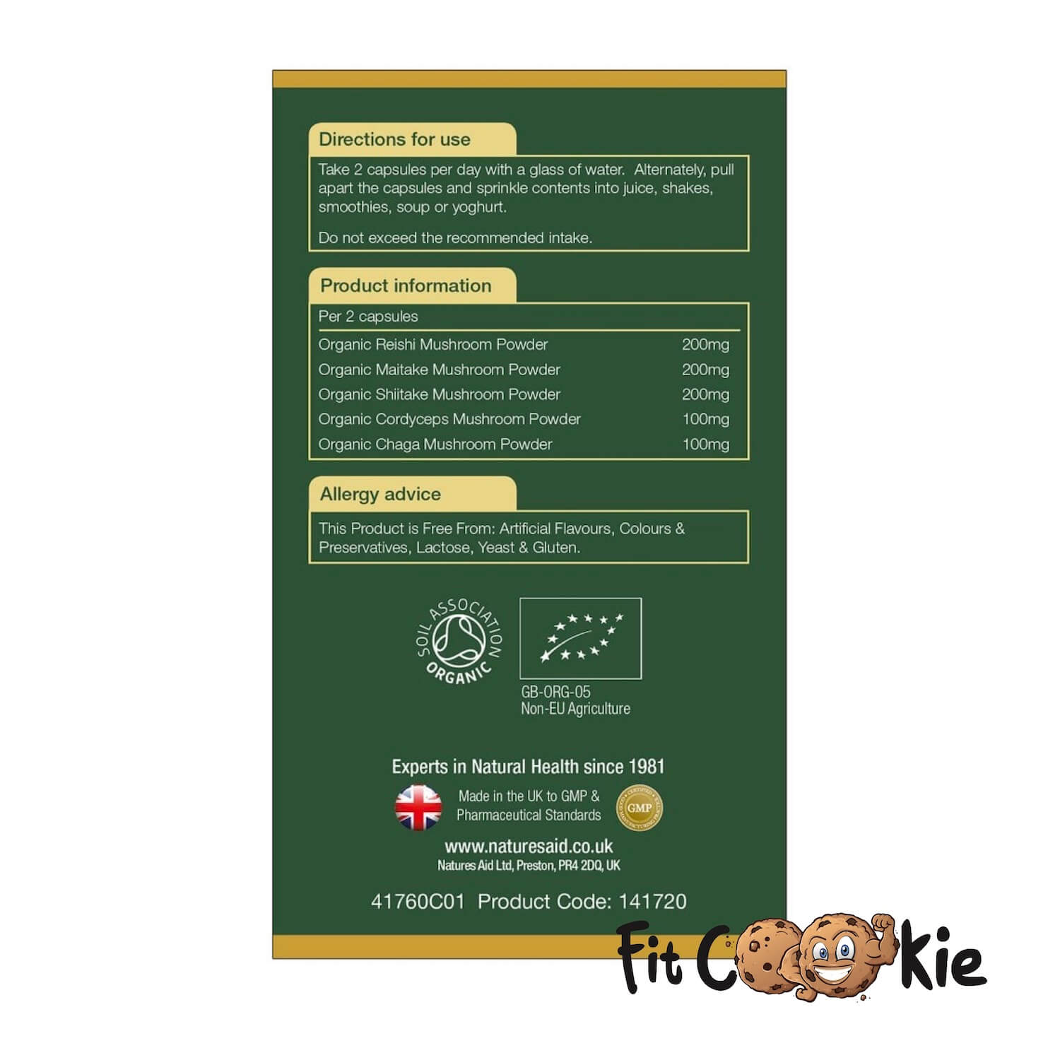 organic-mushroom-complex-natures-aid organic-mushroom-complex-natures-aid