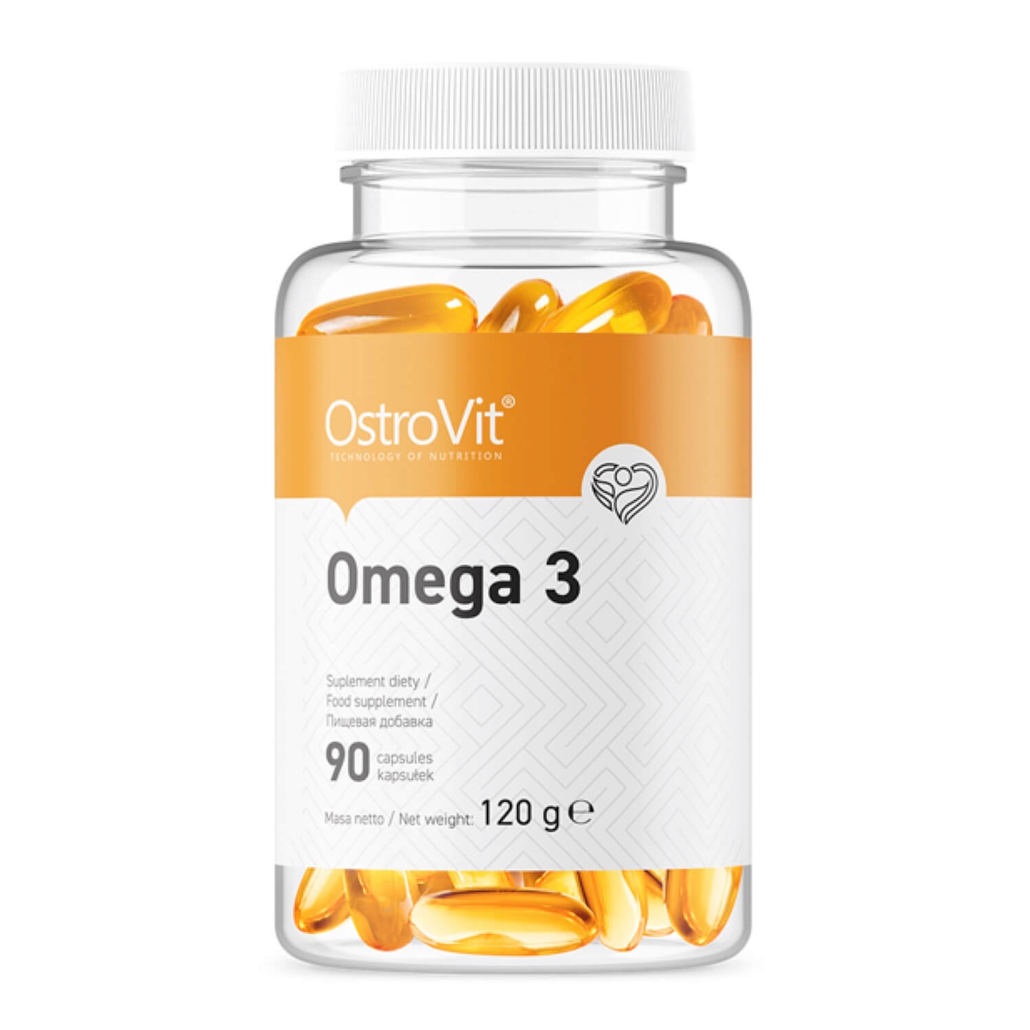 ostrovit-omega-3-90-capsules ostrovit-omega-3-90-capsules