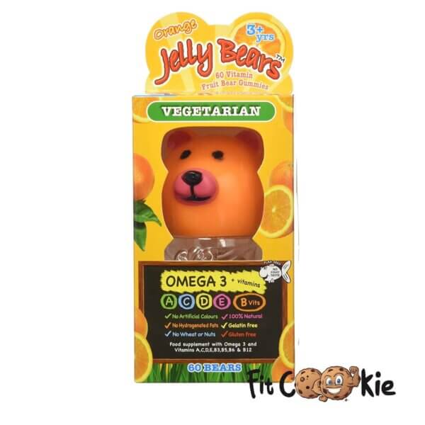 jelly-bears-omega-3-multivitamins