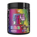 Cnp Full Tilt Preworkout Bubbleguns