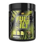 Cnp Full Tilt Preworkout Gator Juice