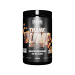 Sunset Soda Thank Pump Non Stim Preworkout Dna Sports 360g