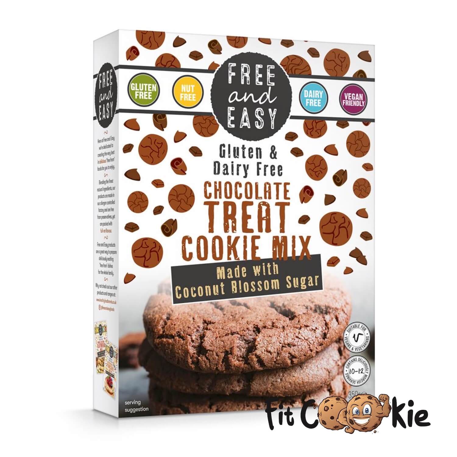 free-and-easy-gluten-dairy-free-chocolate-treat-cookie-mix free-and-easy-gluten-dairy-free-chocolate-treat-cookie-mix