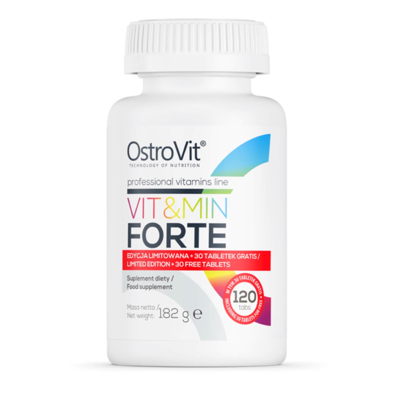 ostrovit-vit-min-forte-120-tablets ostrovit-vit-min-forte-120-tablets