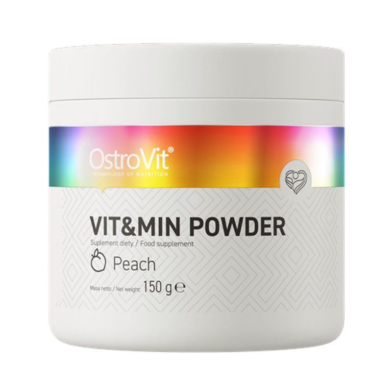 Ostrovit Vitandmin Powder Ostrovit Vitandmin Powder