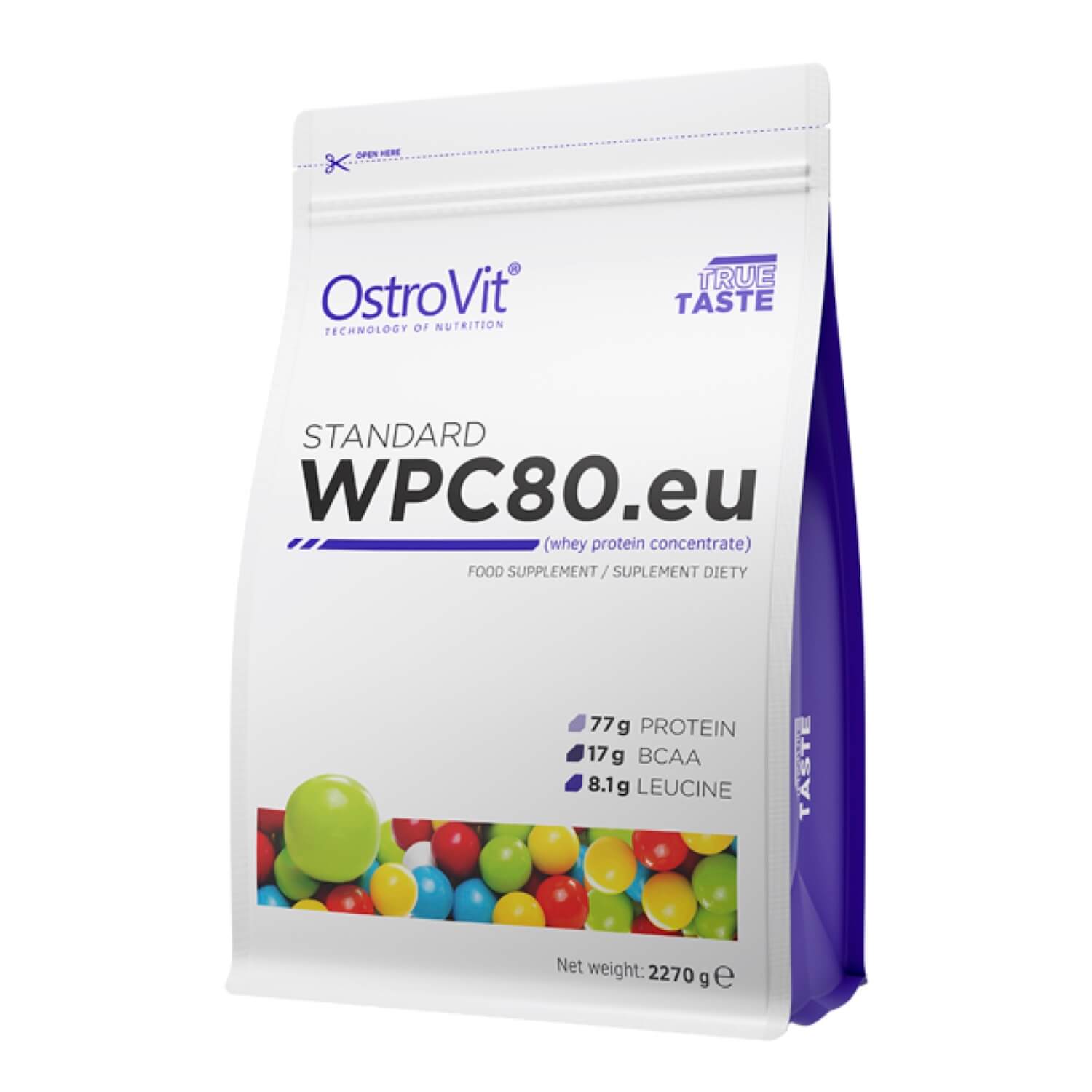 ostrovit-wpc-80-eu-2270g