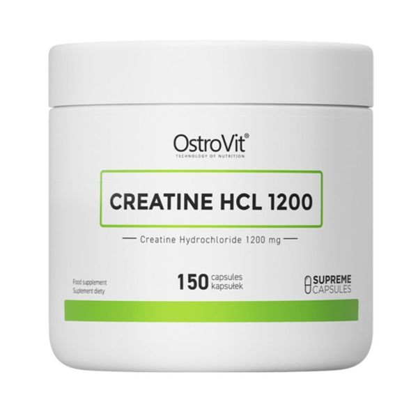 Ostrovit Creatine Hlc Ostrovit Creatine Hlc
