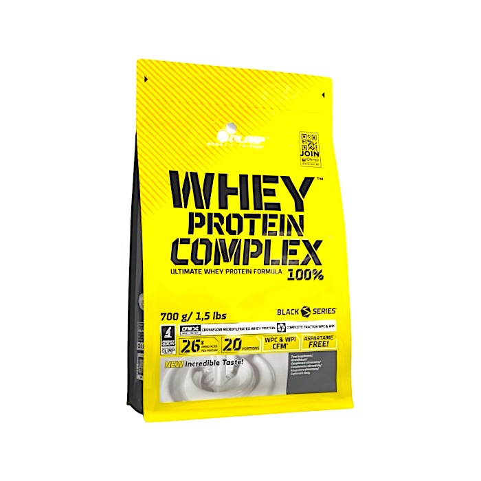 Whey Protien Complex Olimp Nutrition Whey Protien Complex Olimp Nutrition