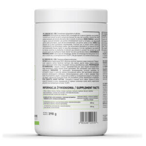 creatine-hcl-1200-ostrovit-ingredients