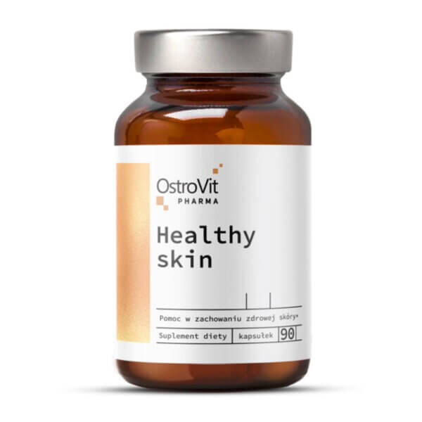 healthy-skin-90-capsules-ostrovit-pharma