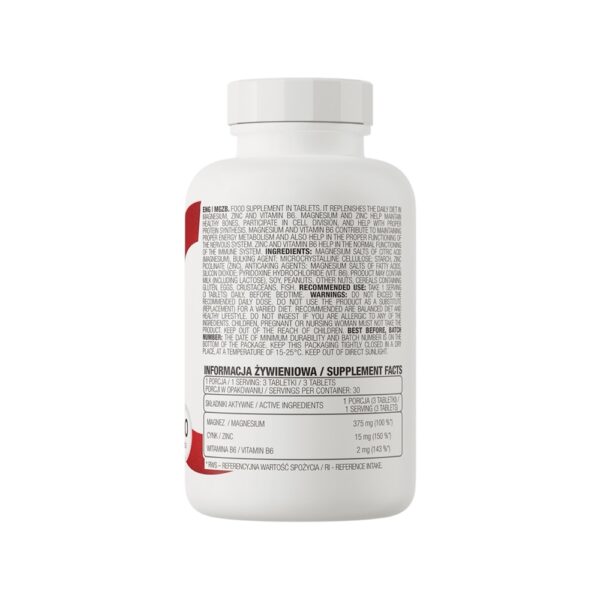 Mgzb Ostrovit Info 90 Tabs