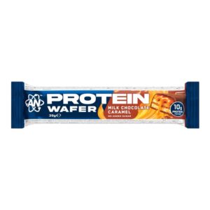 Milk Chocolate Caramel Protein Wafer Applied Nutrition 39g