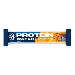 Milk Chocolate Peanut Protein Wafer Applied Nutrition 39g