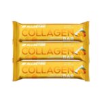 Choco Mango Coconut Collagen Bar Alldeynn Allnutrition 24x 40g 2