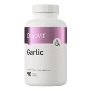 Garlic Ostrovit 90caps