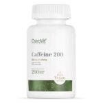 Ostrovit Caffeine 200 Tablets