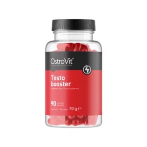 Testo Booster Ostrovit 90 Caps