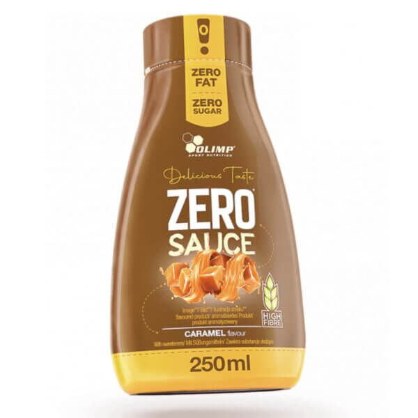 zero-sauce-250ml-caramel-olimp-nutrition