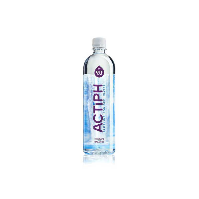 Actiph Water 1l Actiph Water 1l