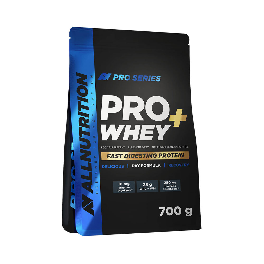 Allnutrition Pro Series Whey 700g Allnutrition Pro Series Whey 700g