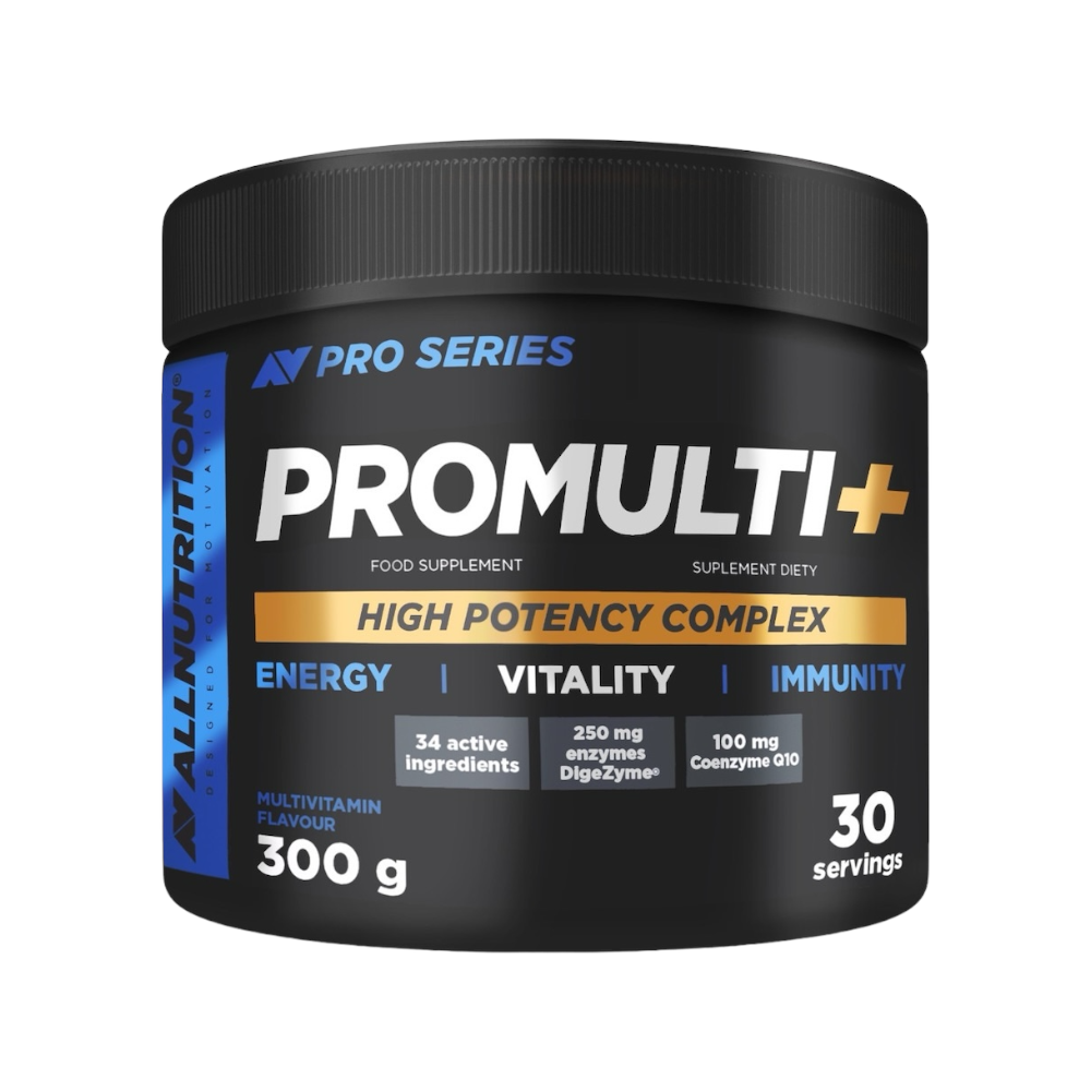Promulti Pro Sereis Allnutrition 300g Promulti Pro Sereis Allnutrition 300g
