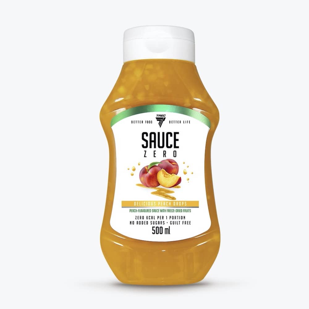 trec-zer-sauce-500ml-peach-drops Trec-zero-sauce-500ml-peach-drops
