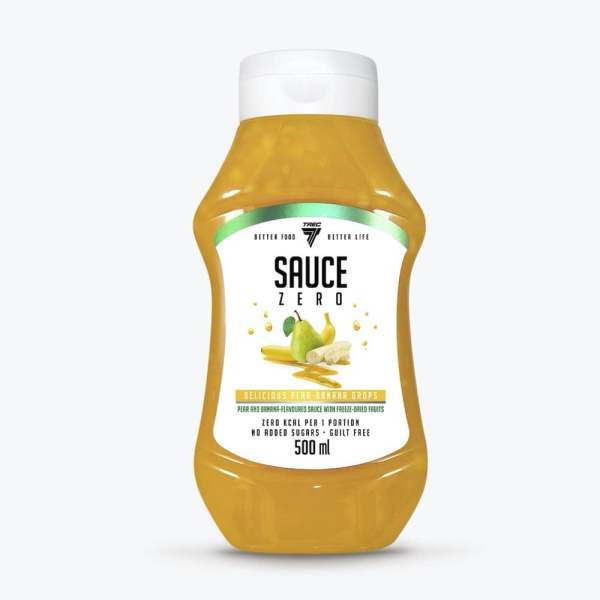 trec-zero-sauce-500ml-pear-banana-drops Trec-zero-sauce-500ml-pear-banana-drops